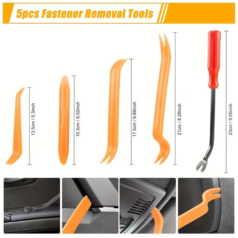 Snap fasteners