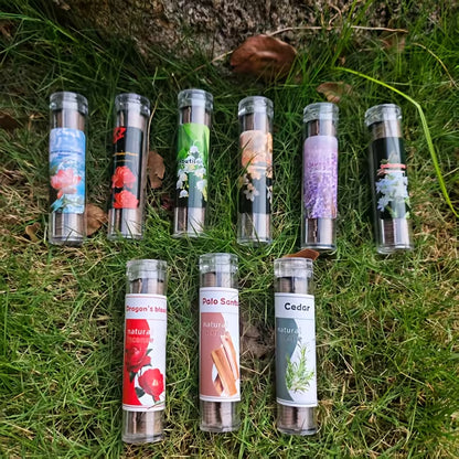 42pcs, Floral Scent Series, Xiao Xiangyun