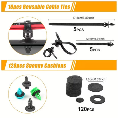 Snap fasteners