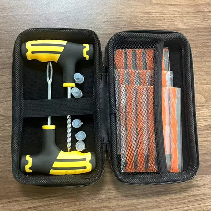 Car Tire Repair Kit
