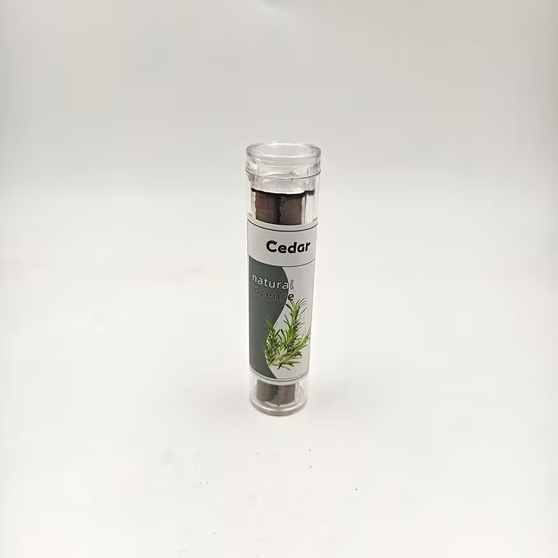 42pcs, Floral Scent Series, Xiao Xiangyun