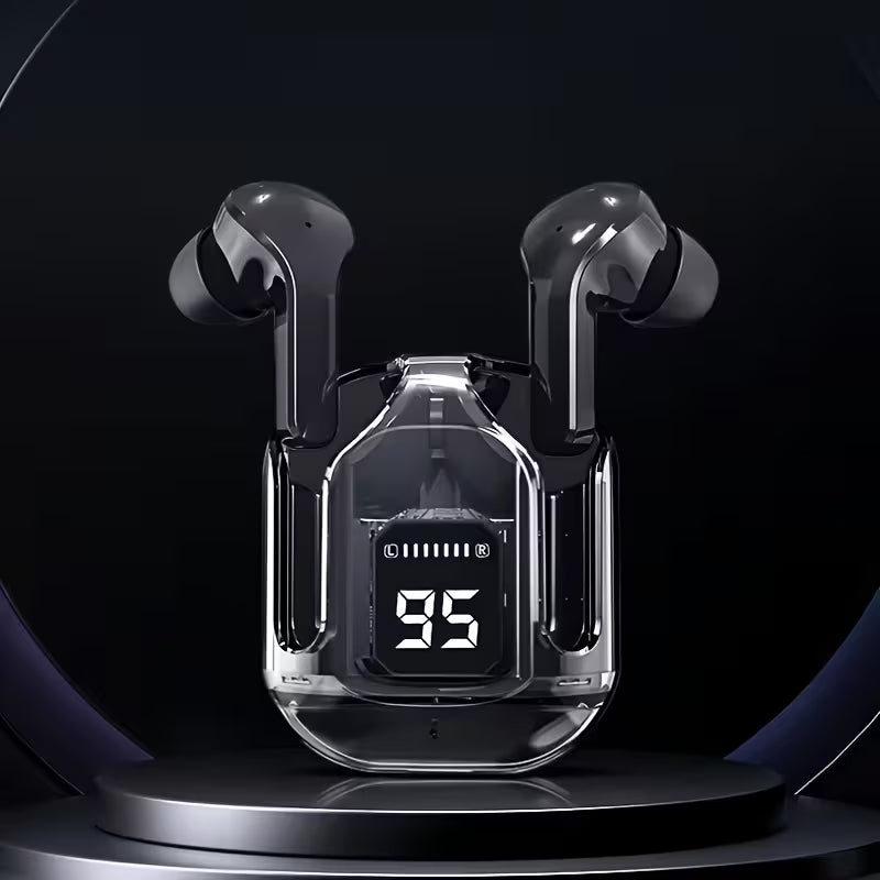 Wireless Earbuds