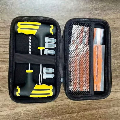 Car Tire Repair Kit