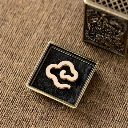 Traditional Chinese Incense Holder