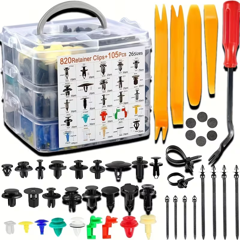 Snap fasteners